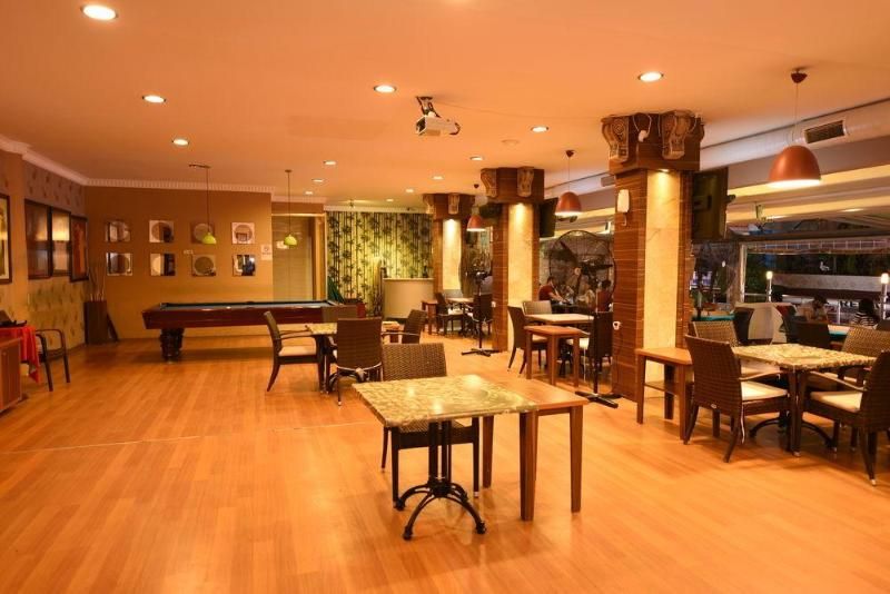 Park Hotel, foto 14