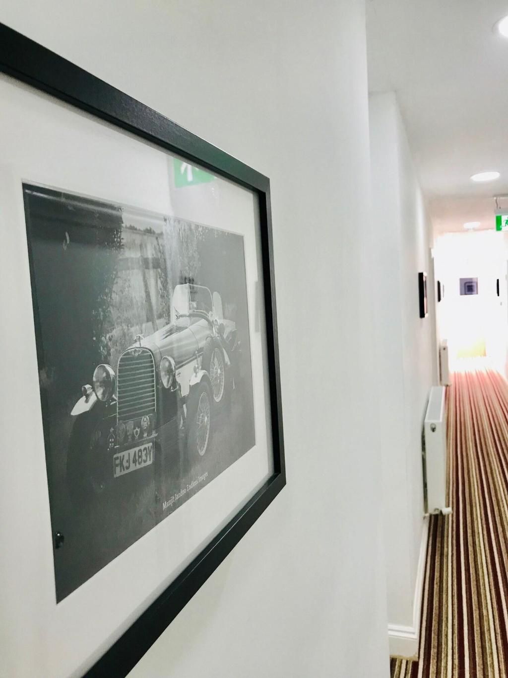 The Bank Hotel, foto 10