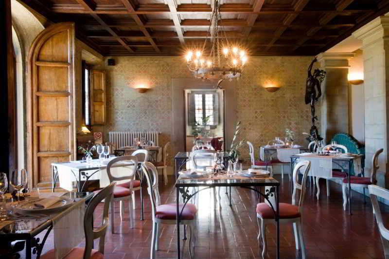 Villa Campestri Olive Oil Resort, foto 3