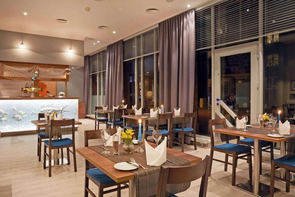 H4 Hotel Hamburg Bergedorf, foto 10