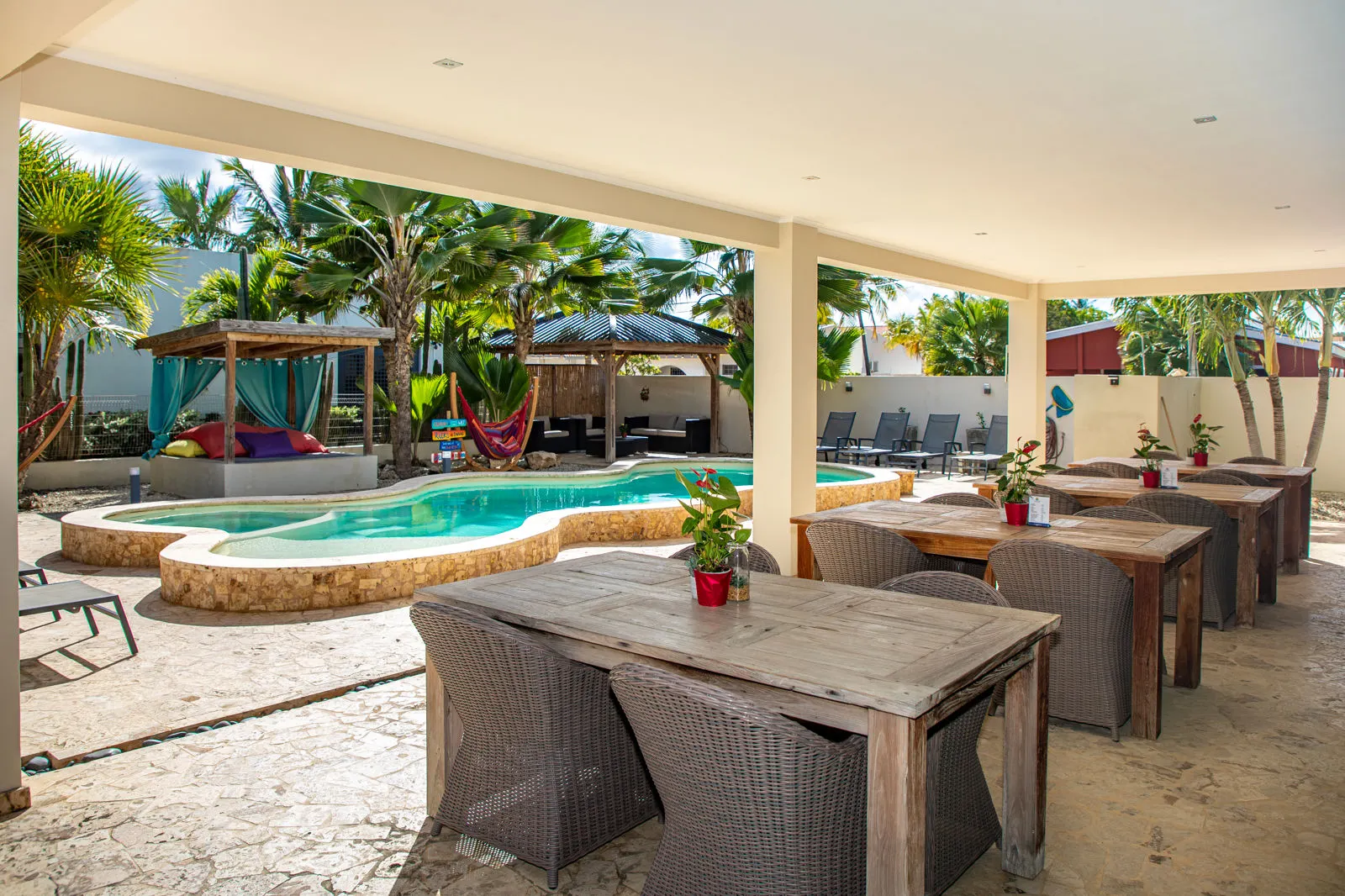 All Seasons Appartementen