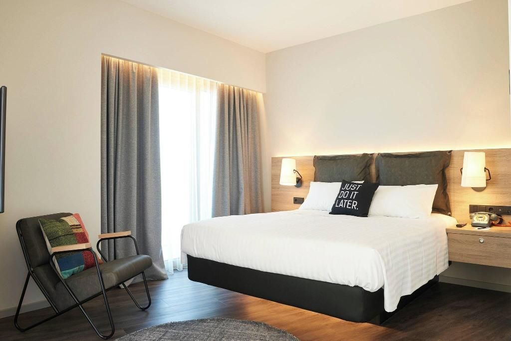 Moxy Patra Marina, foto 13