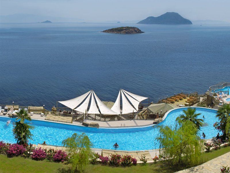 Kadikale Resort Spa & Wellness, foto 3