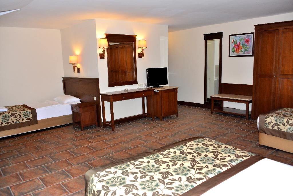 Fame Hotel, foto 6