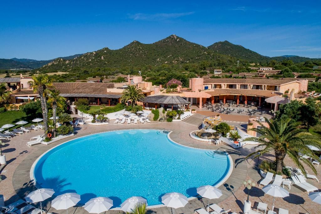 Sant’Elmo Beach Hotel, foto 10
