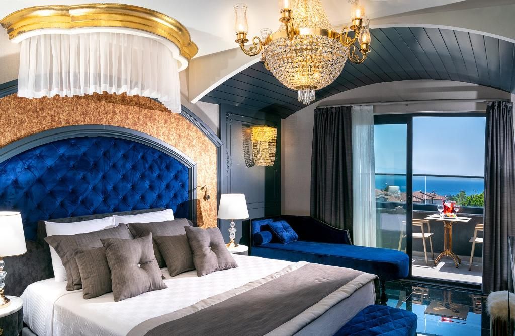 TNR Otel & Spa, foto 15