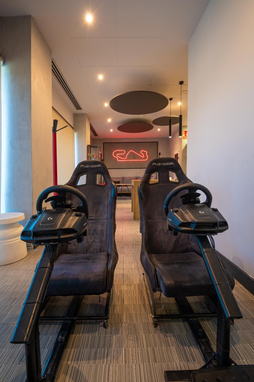 ibis Barcelona Montmelo Granollers, foto 6