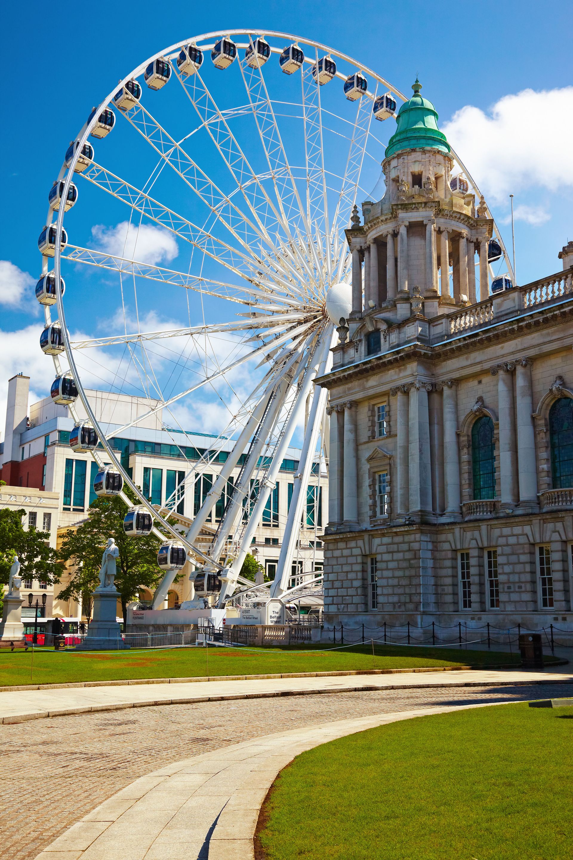 Europa Belfast, foto 12