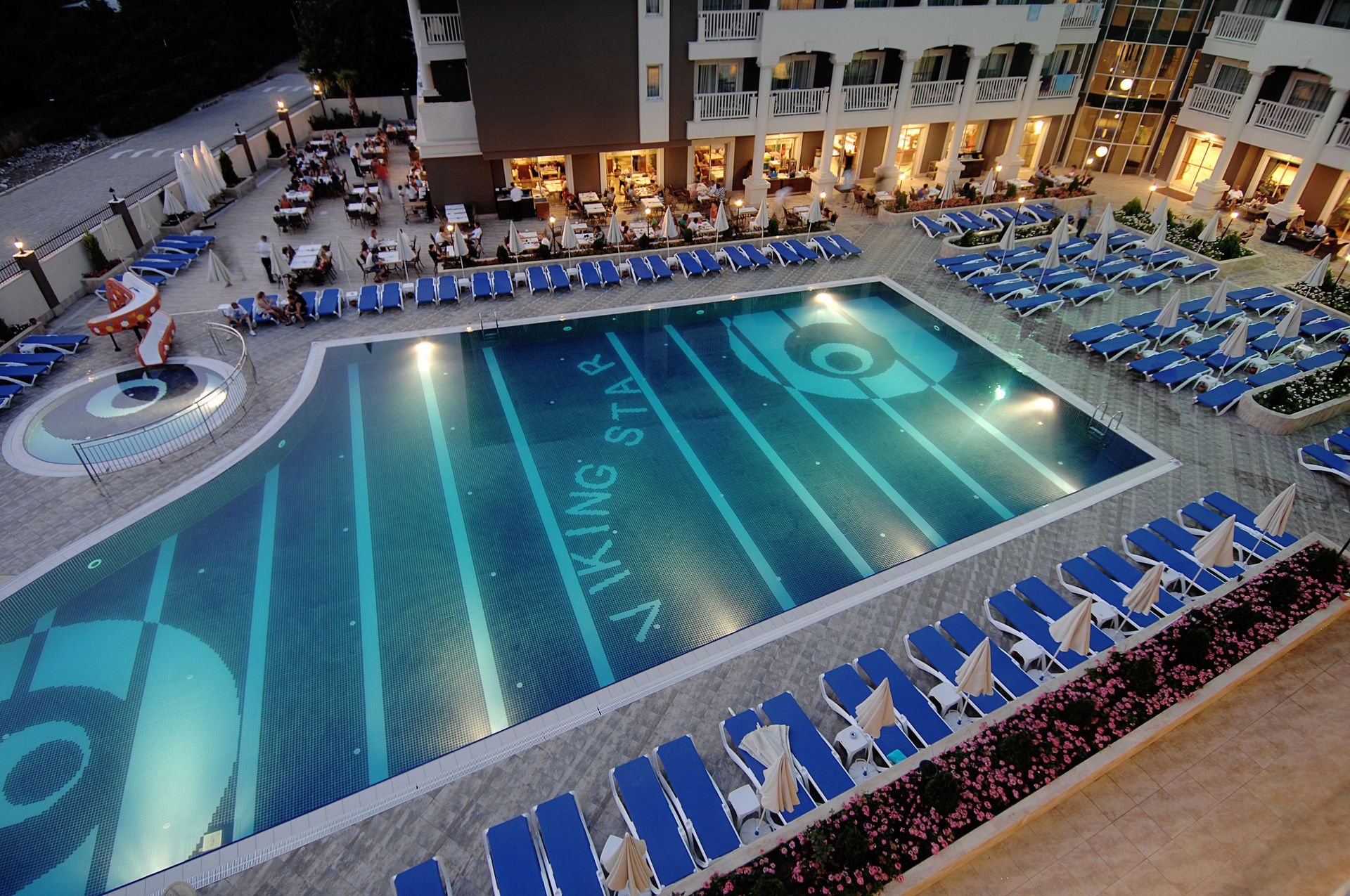 Viking Star Hotel, foto 9