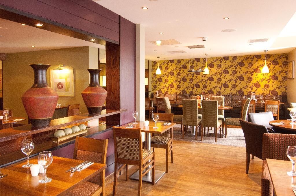Premier Inn Sunbury Kempton Park, foto 9