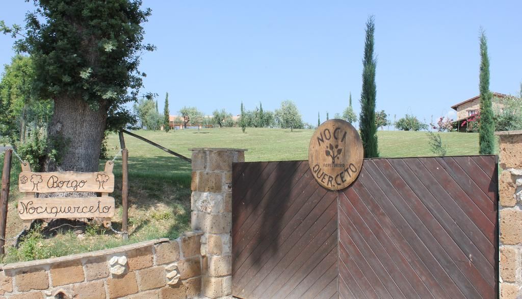 Borgo Noci Querceto, foto 9