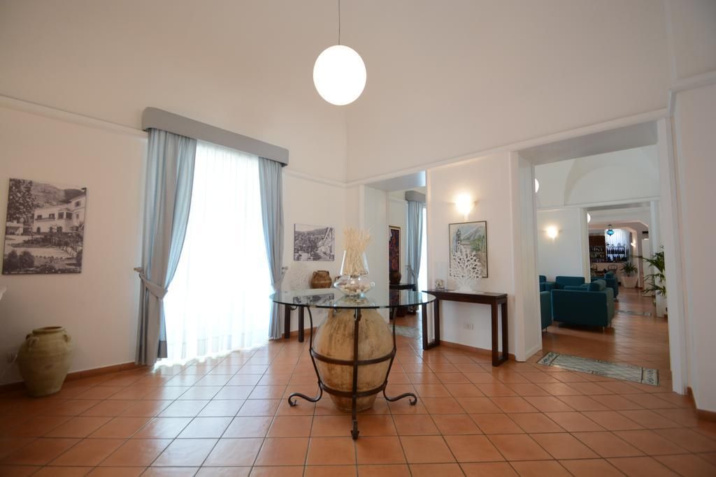Panorama Palace Hotel, foto 5