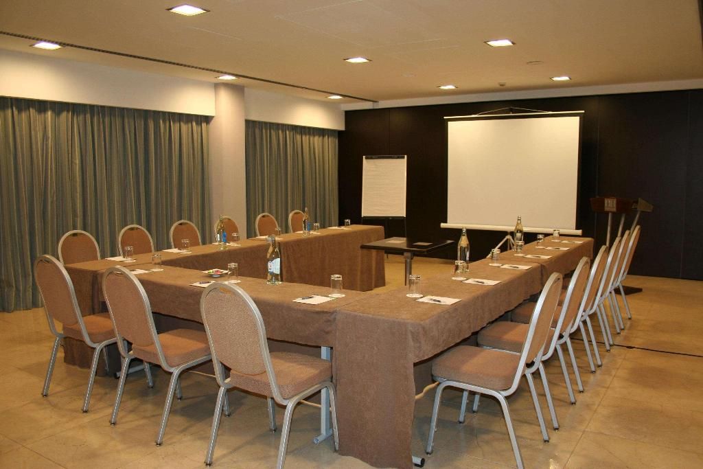 NH Tenerife, foto 2