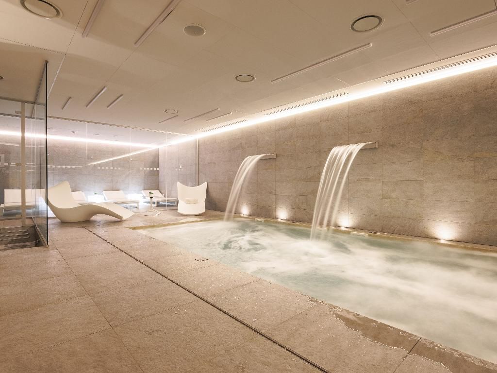 iH Hotels Mont Blanc, foto 11