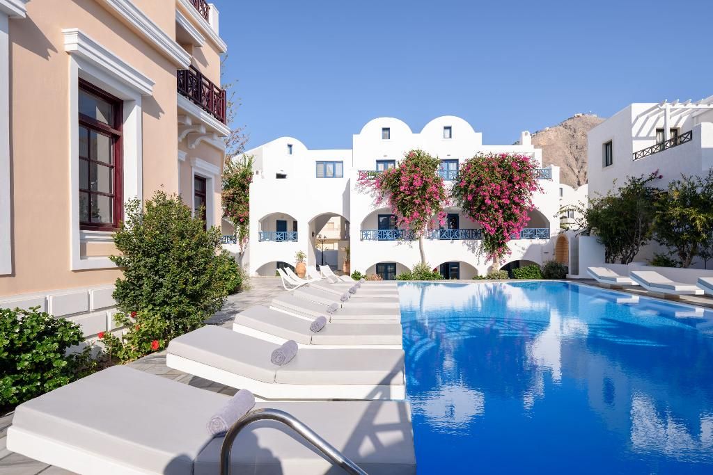Veggera Hotel, foto 9