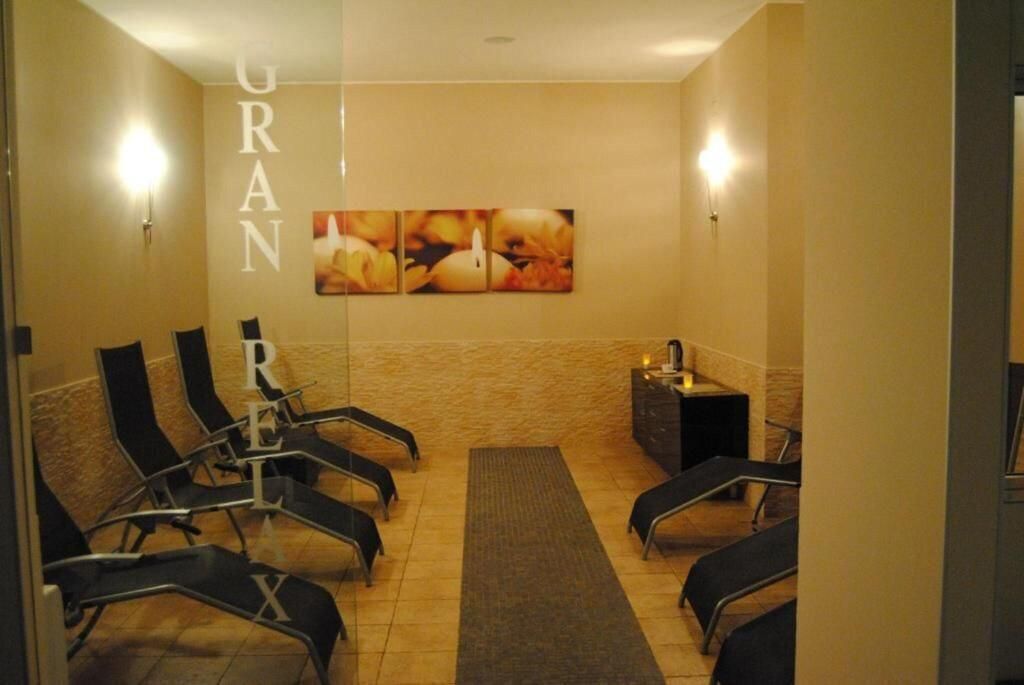 Hotel Relax, foto 2
