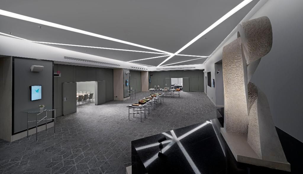 Crowne Plaza Athens City Centre, an IHG Hotel, foto 15