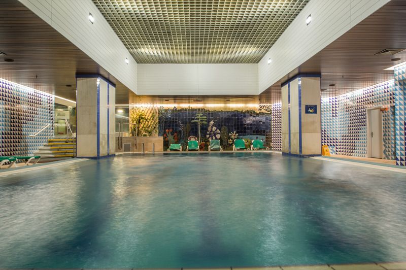 Porto Palácio Congress Hotel & Spa, foto 4