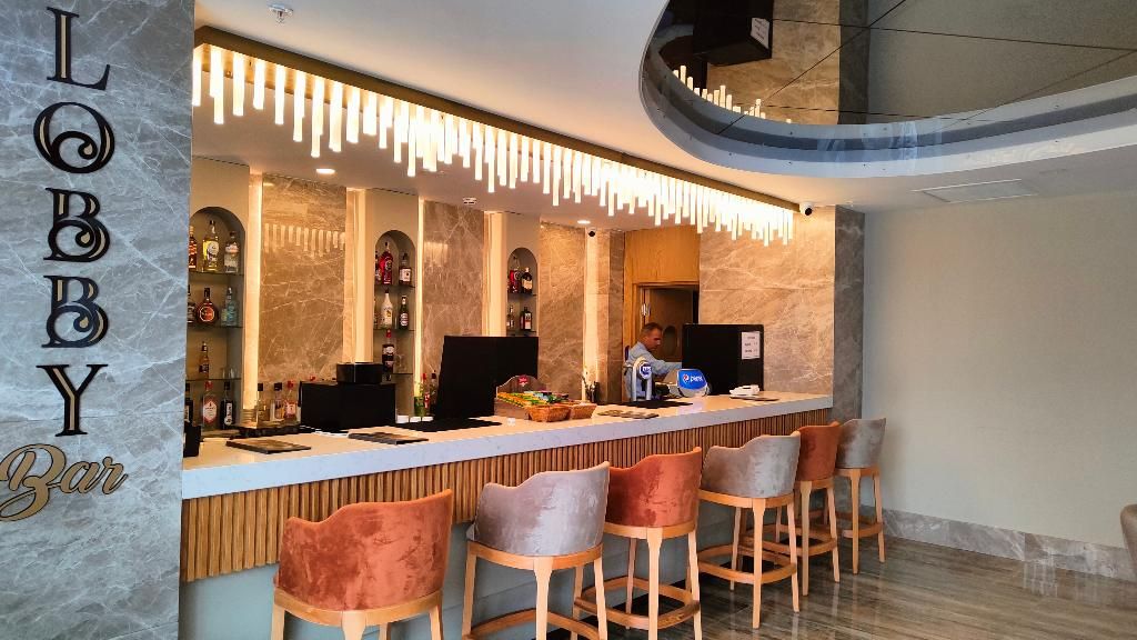 Side Zeugma Hotel, foto 9