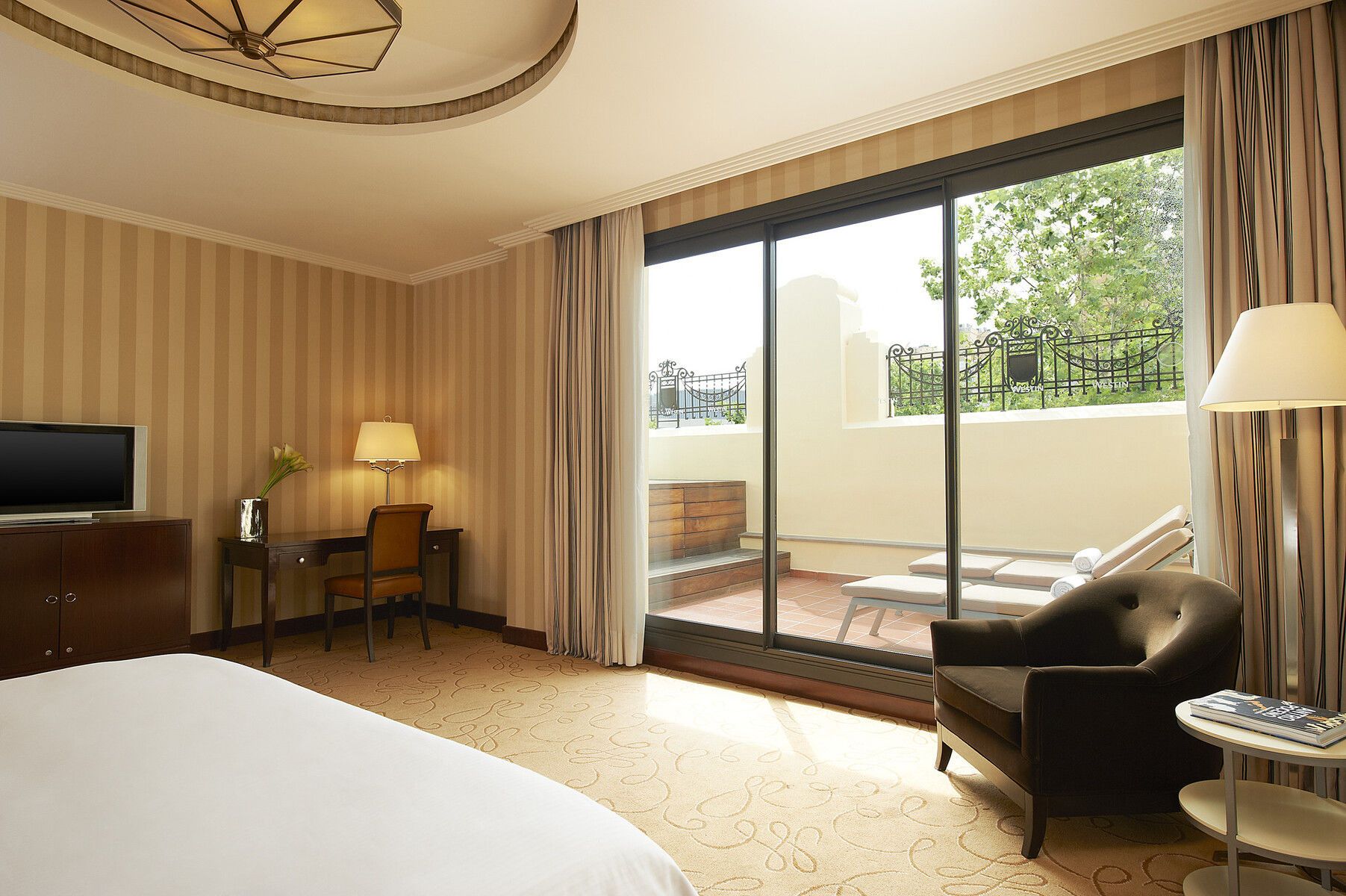 The Westin Valencia, foto 7