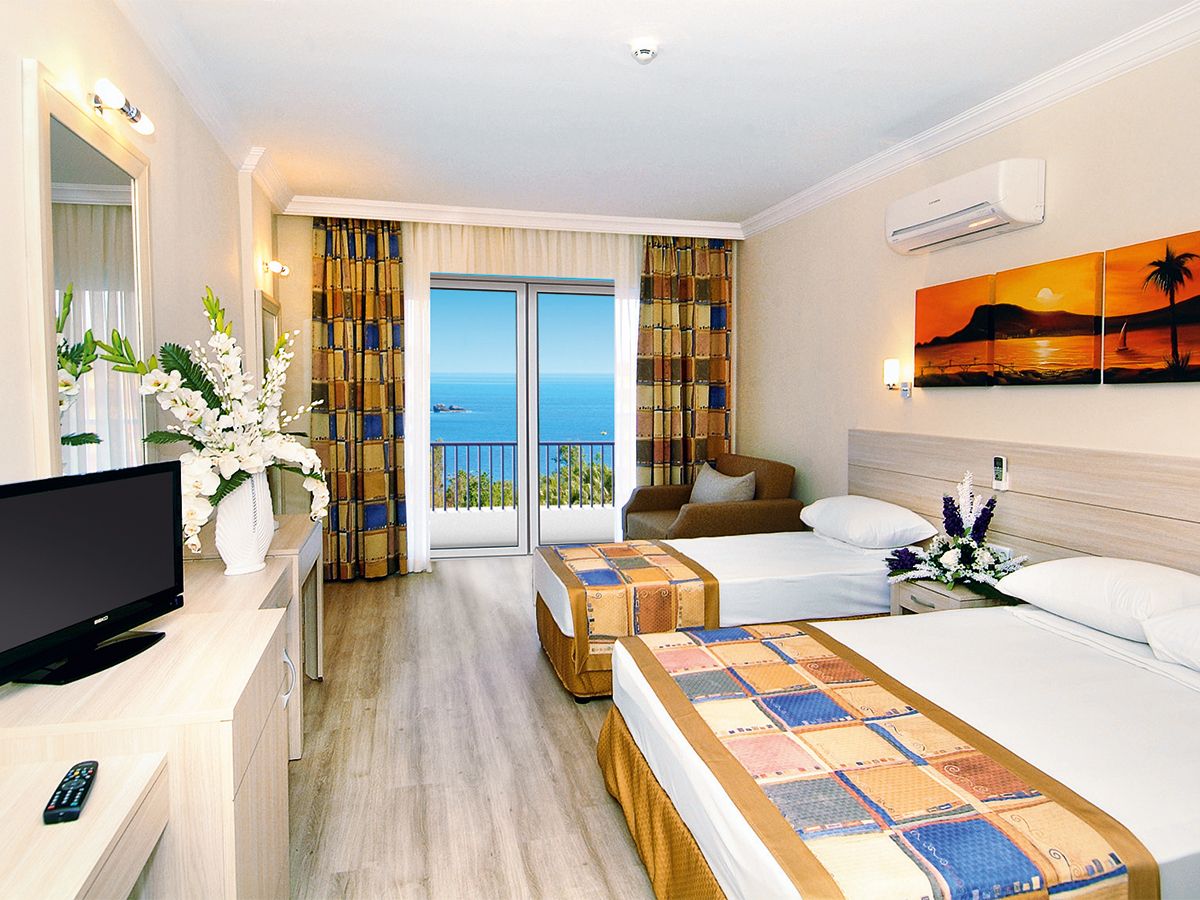 Gardenia Beach, foto 2