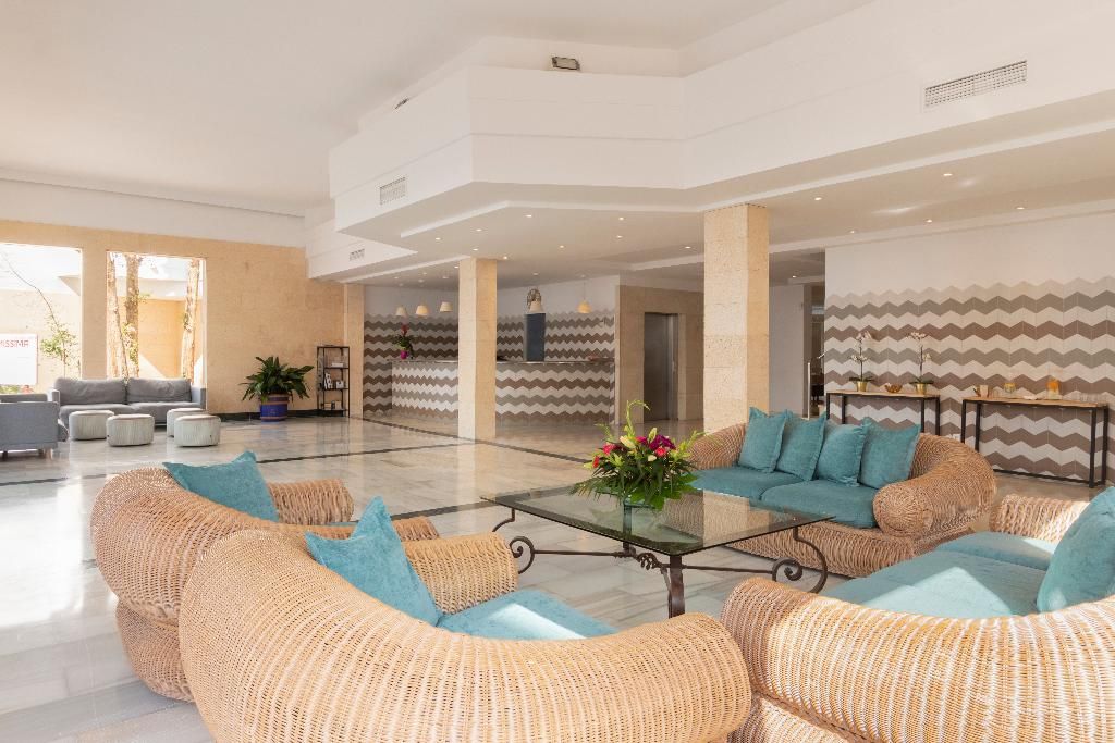 Hotel Palia Sa Coma Playa, foto 10