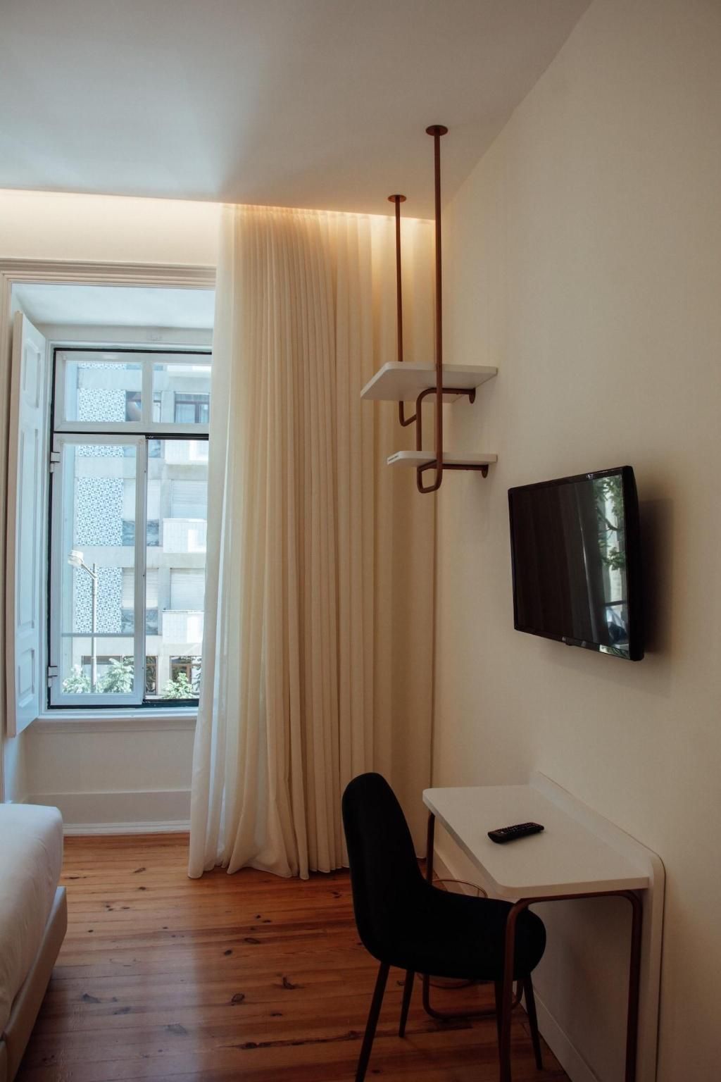 Le Premier Lisbon Suites, foto 7