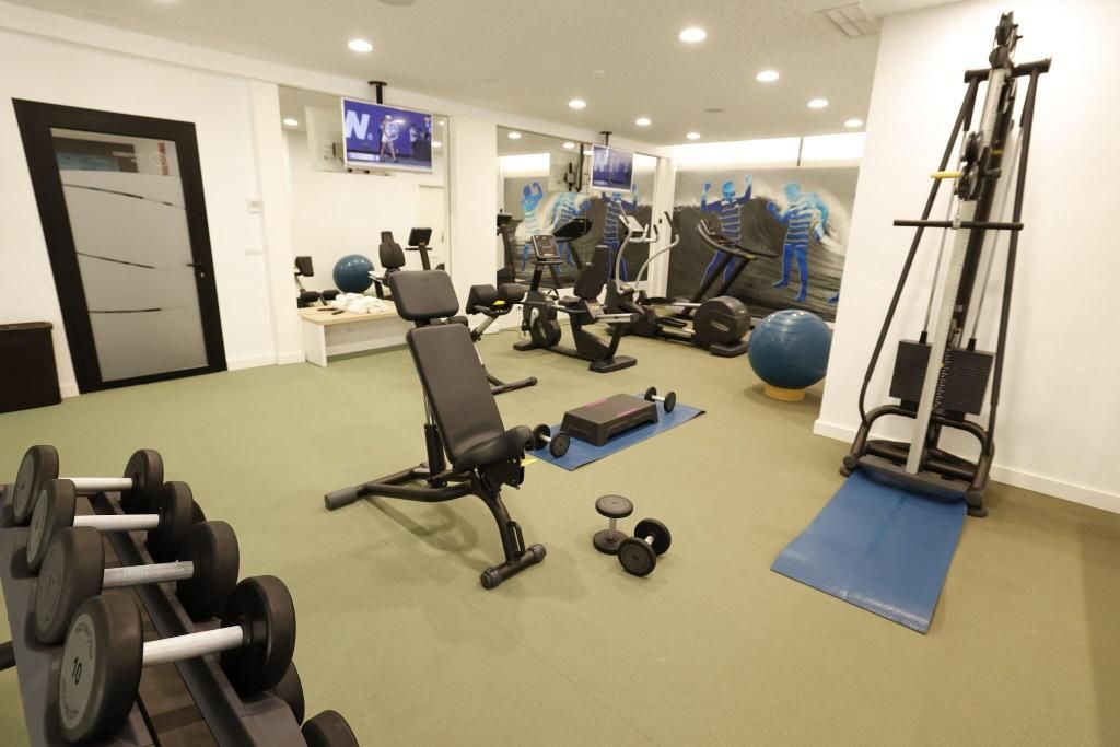 Marvell Club Hotel & Apartments, foto 7