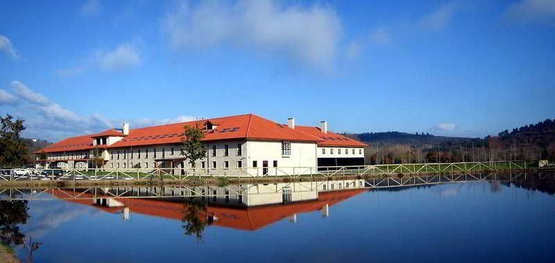 IBERIK Augas Santas Balneario & Golf, foto 14