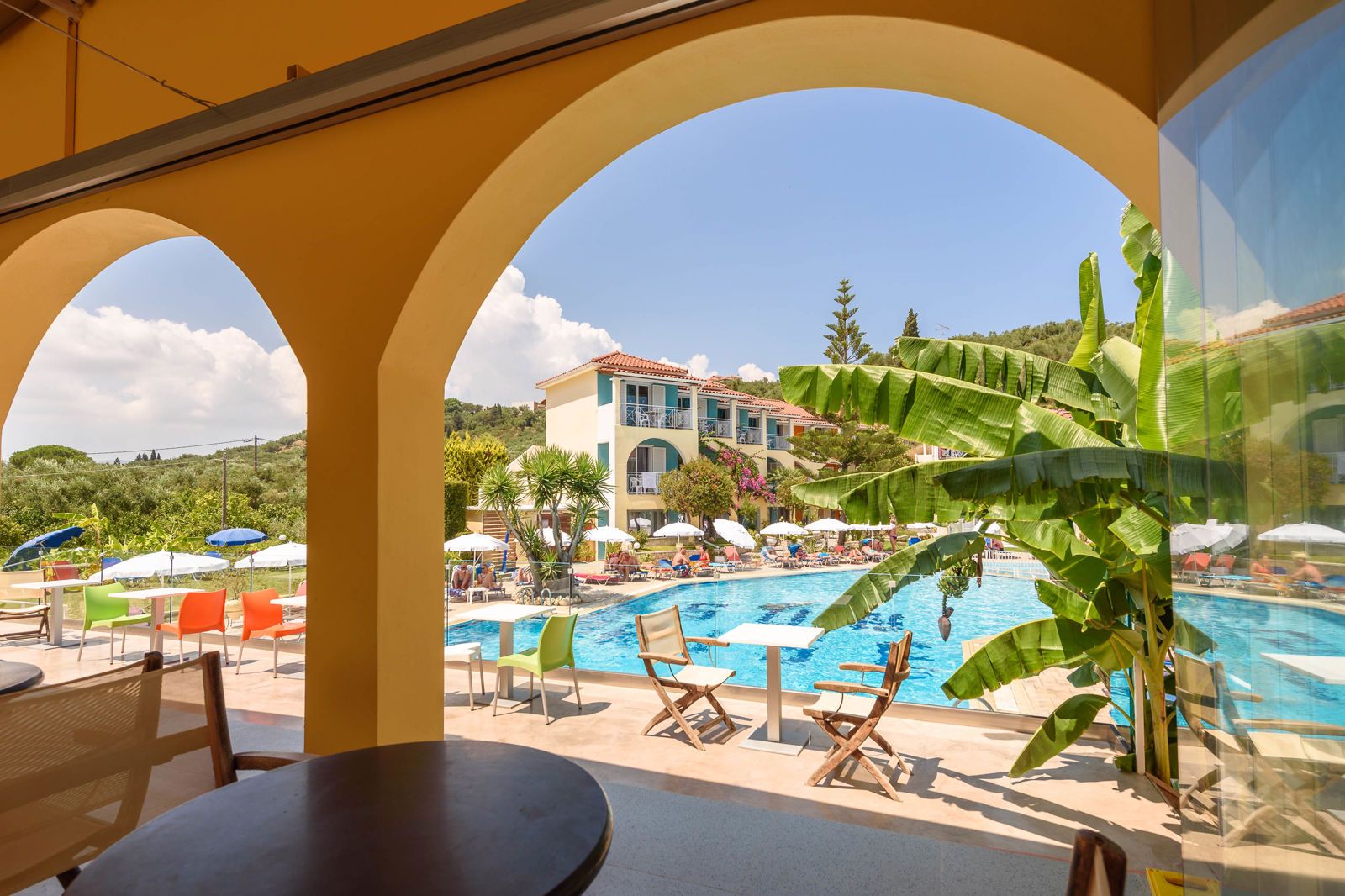 Sunrise Zante - Adults Only Hotel, foto 15