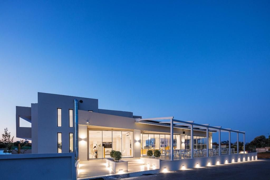 Nima Boutique Hotel, foto 6