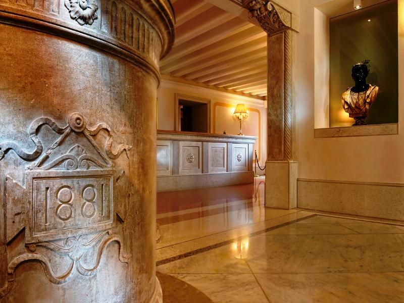 Hotel Ai Reali di Venezia, foto 8