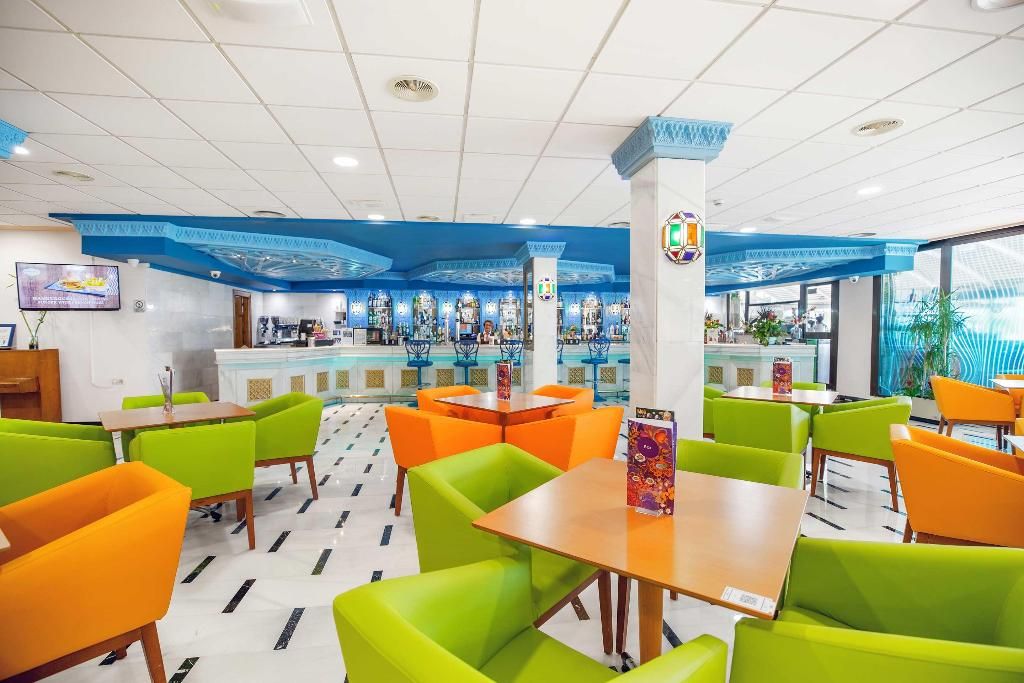 Hotel Servigroup La Zenia, foto 10