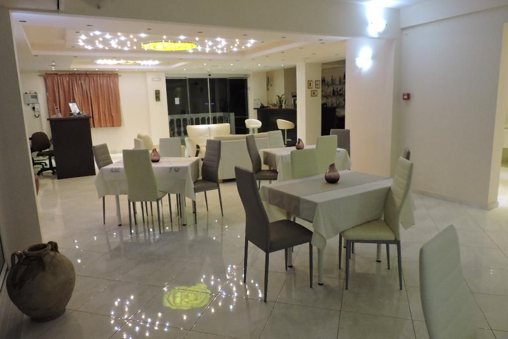 Golden Rose Suites, foto 5