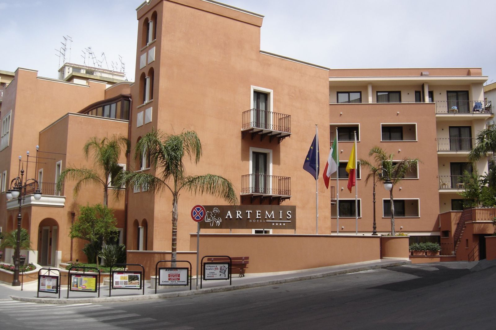 Artemis, foto 14