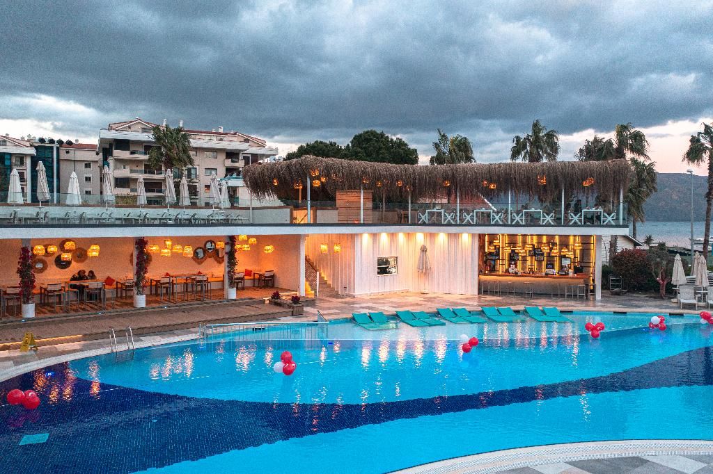 Casa De Maris Spa & Resort Hotel, foto 14