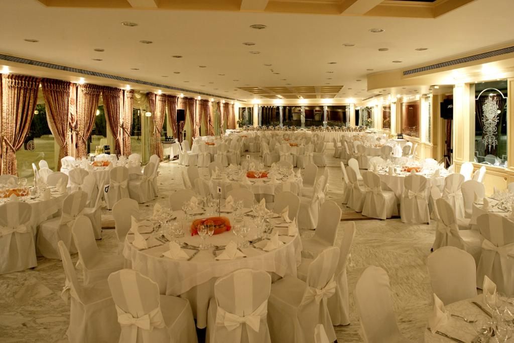 Theoxenia Palace Hotel, foto 12
