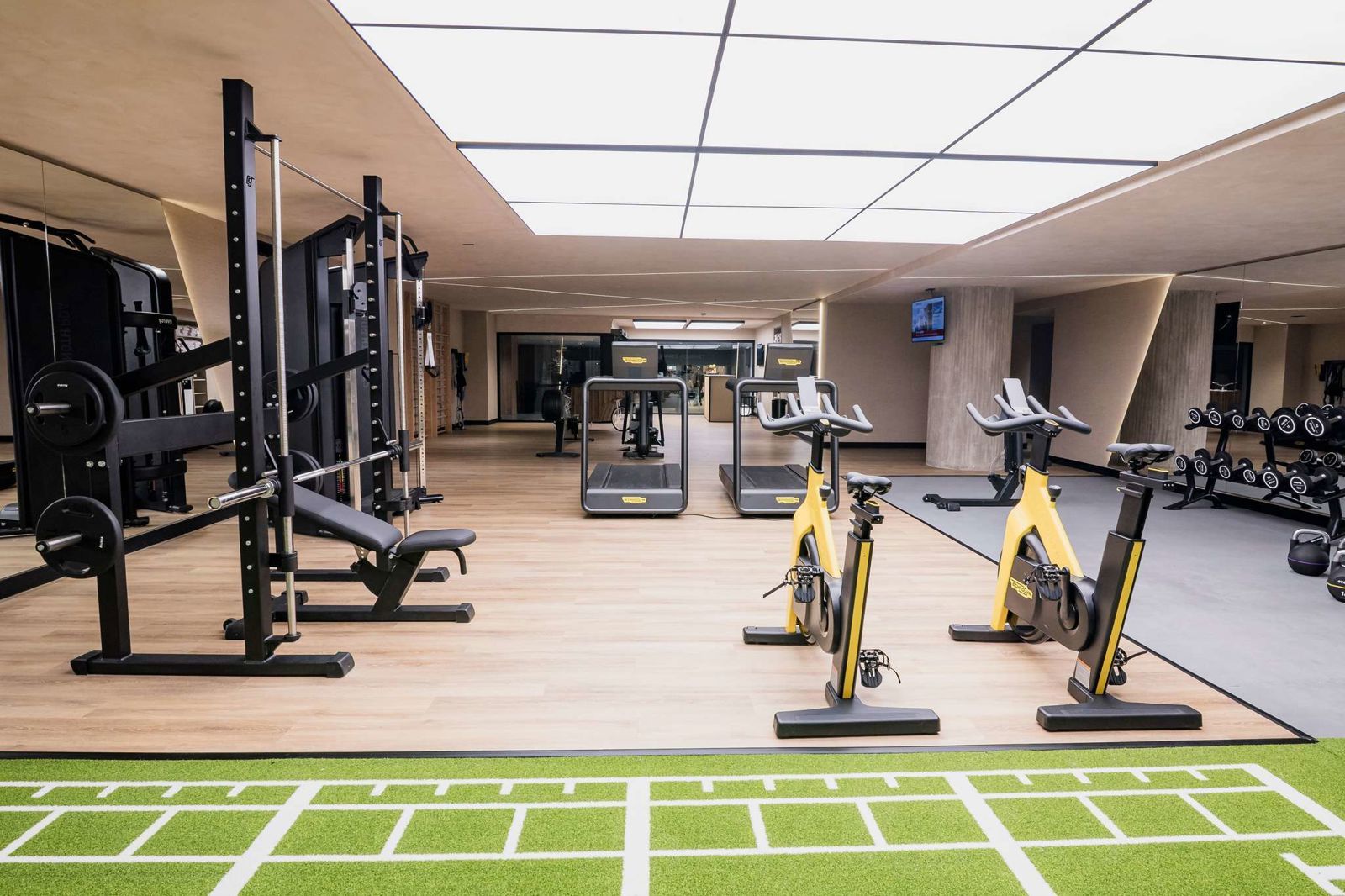 Novotel Valencia Lavant, foto 12