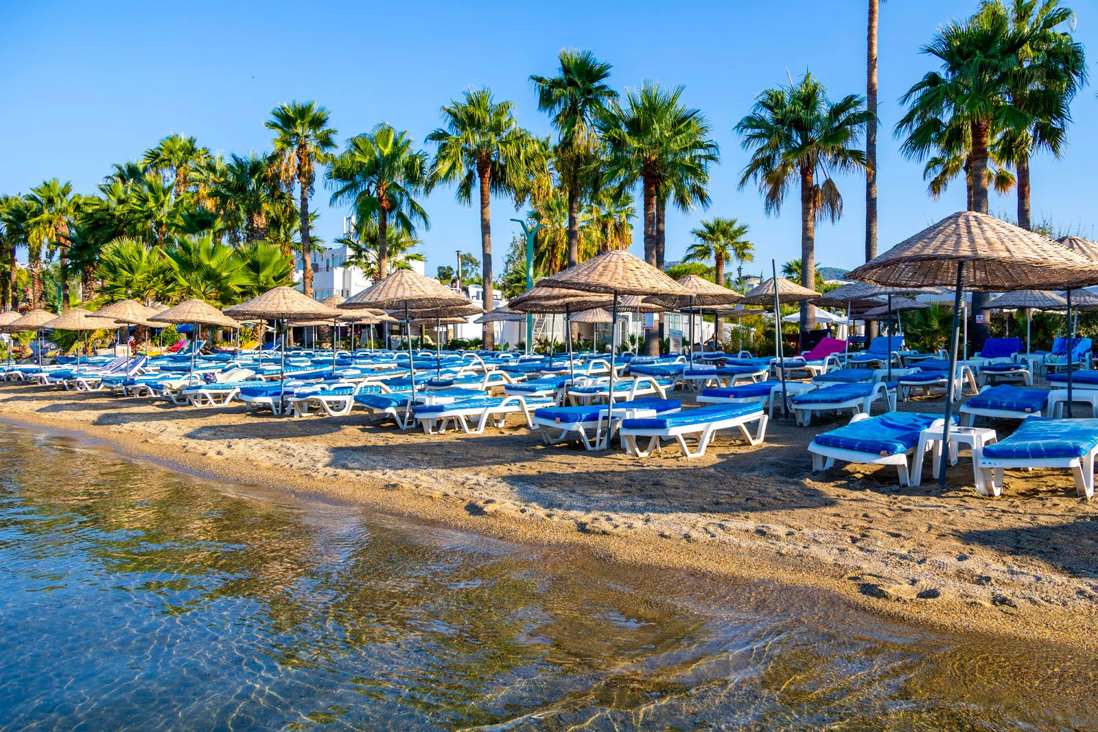 Nagi Beach Hotel, foto 3