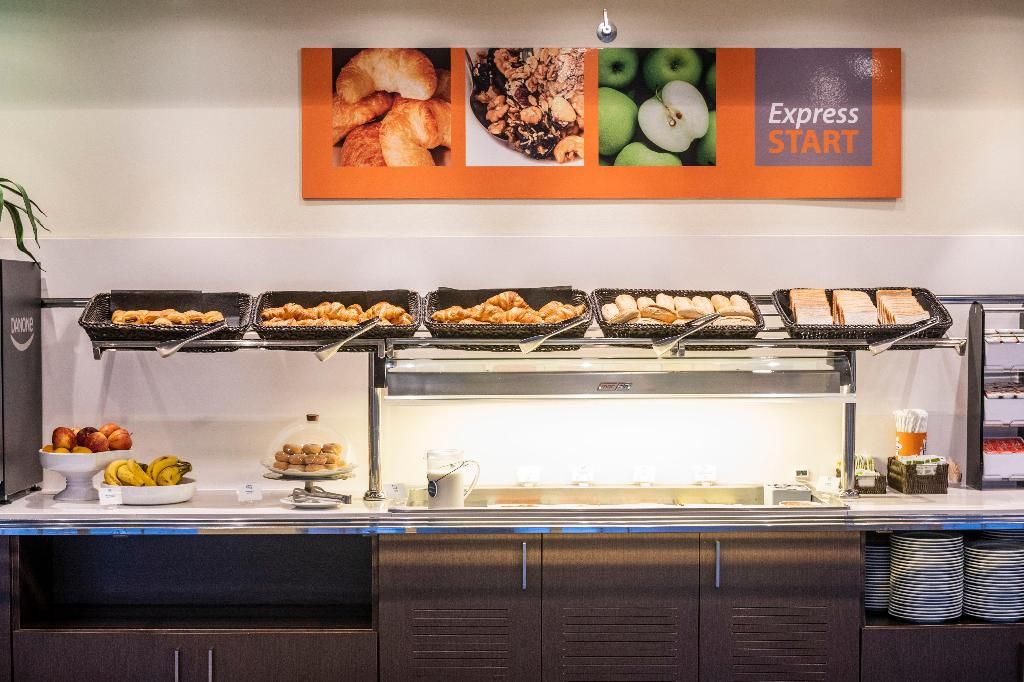 Holiday Inn Express Sant Cugat by IHG, foto 5