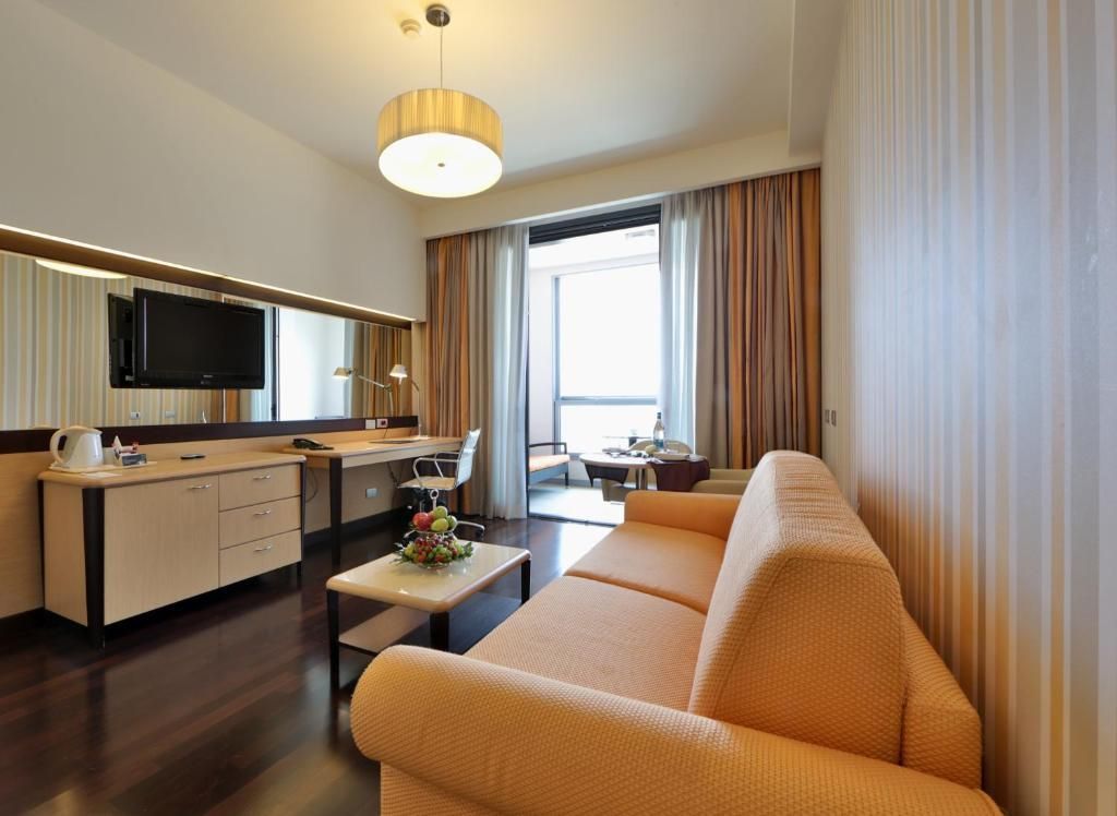 Una Hotels Varese, foto 7
