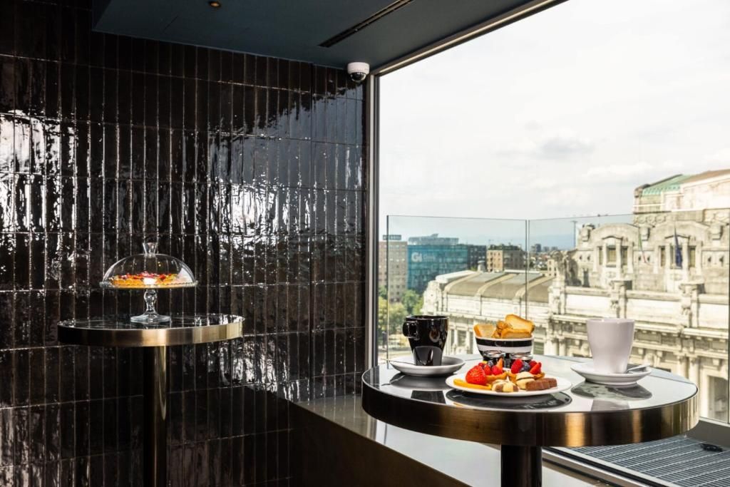 HD8 Hotel Milano, foto 11