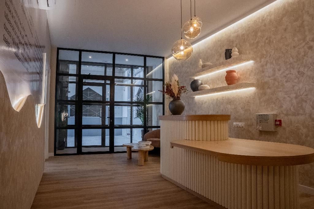 Hostal Ronda, foto 14