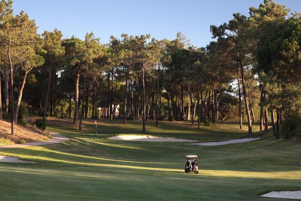 DoubleTree By Hilton Islantilla Beach Golf Resort, foto 6