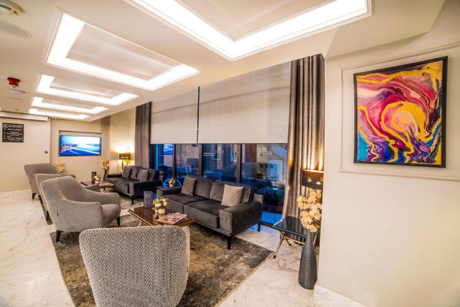 Erboy Hotel, foto 12