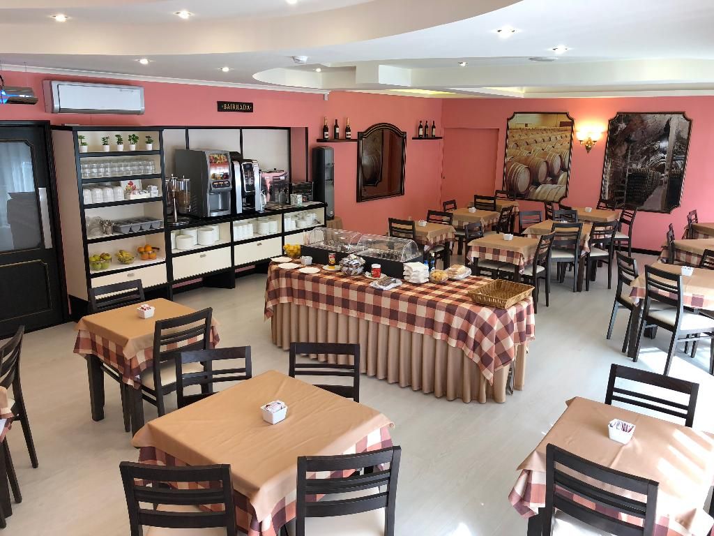 Hotel Jardim, foto 5