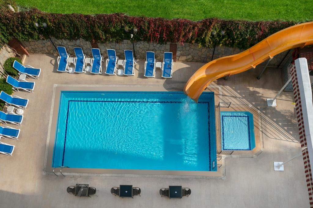 Lara Dinc Hotel, foto 8
