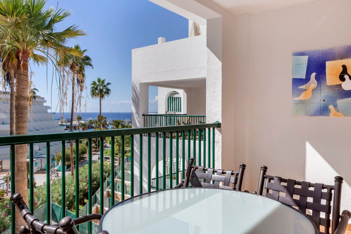 Hilton Vacation Club Sunset Harbour Club Tenerife, foto 8