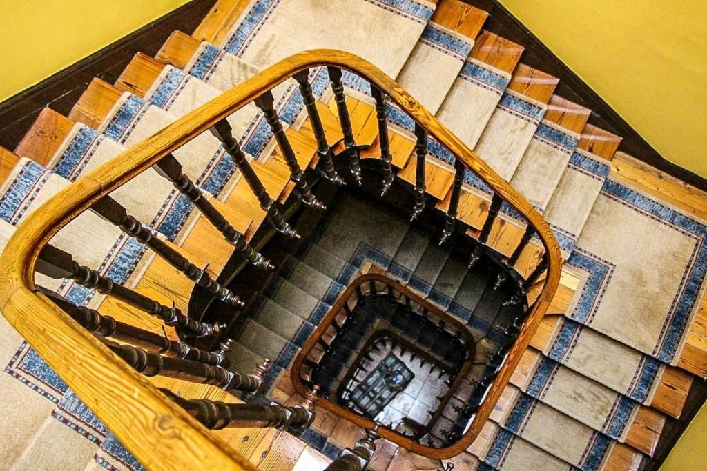 Hotel Puerto de Llanes, foto 6
