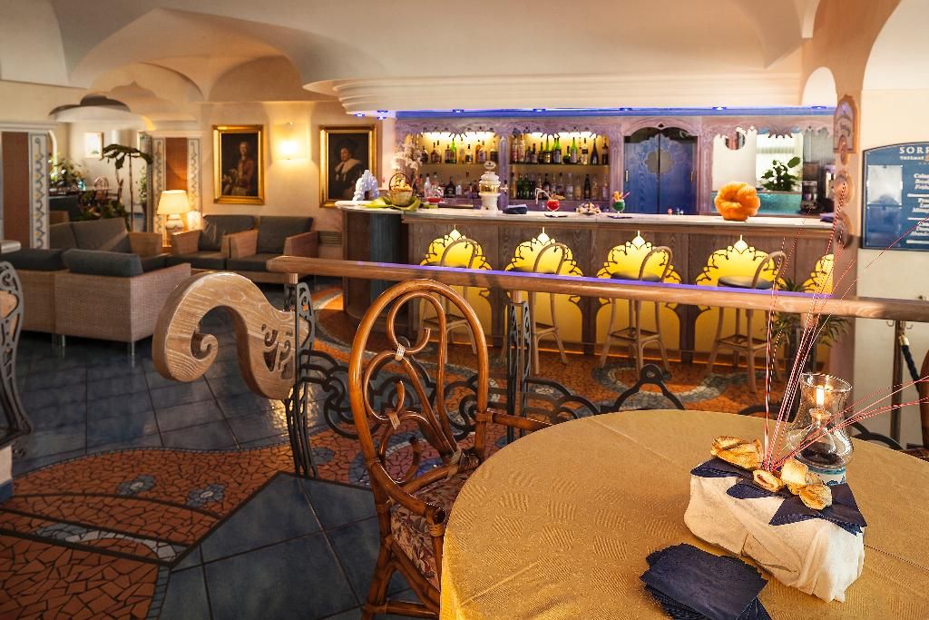 Sorriso Thermae Resort & Spa, foto 11